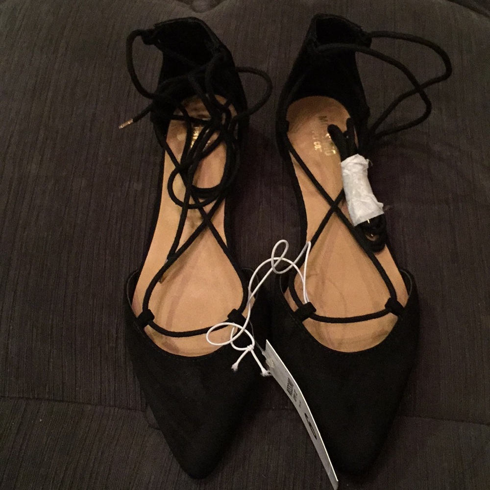 Mossimo Supply Co sandals